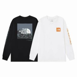 Picture of The North Face T Shirts Long _SKUTheNorthFaceM-XXL22638231299